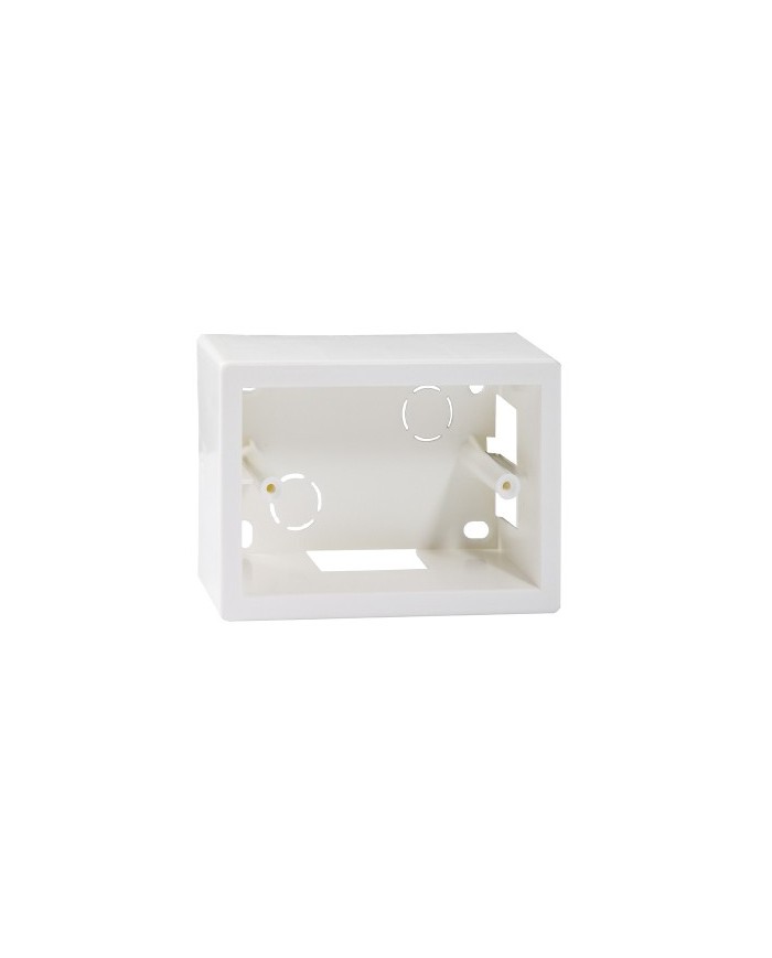 SCATOLA PARET 3P 120X83X45 IP40 BIANCA