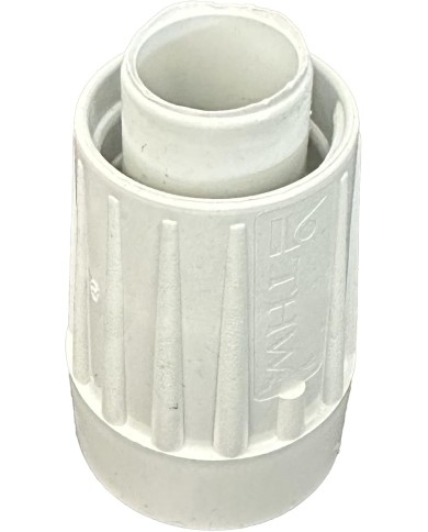 RACCORDO BLOCCATUBO  D.20MM IP65