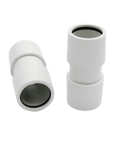 MANICOTTO DIREZIONALE PER TUBO D.25MM IP65