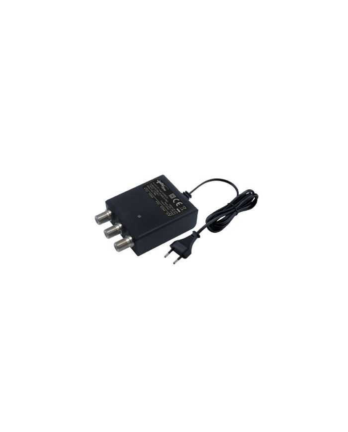 ALIMENTATORE TV ATTACCO F 450MA 2 USCITE