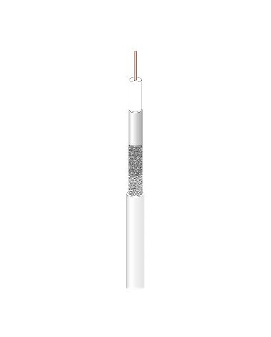 CAVO TV PVC 5MM  DA INTERNO