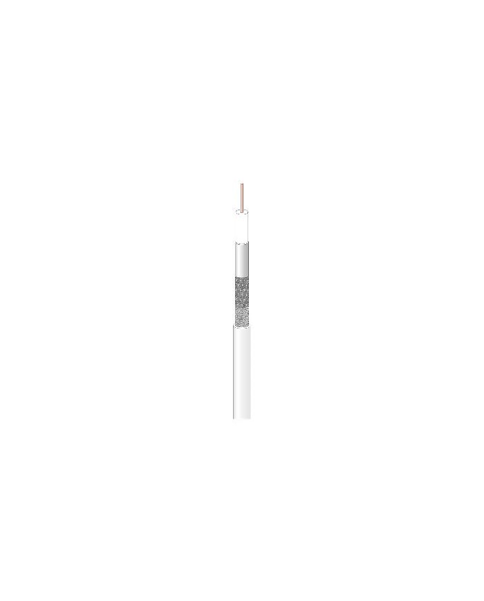 CAVO TV PVC 5MM  DA INTERNO