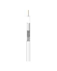CAVO TV PVC 5MM  DA INTERNO