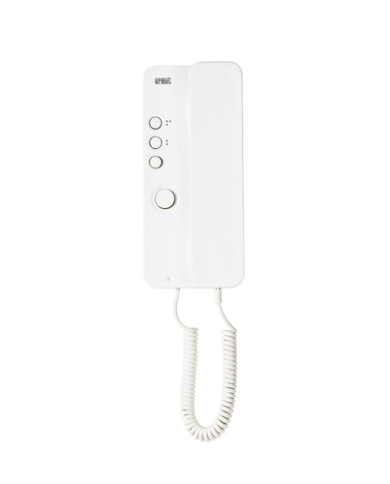 CITOFONO 4+N CON 1 TASTO