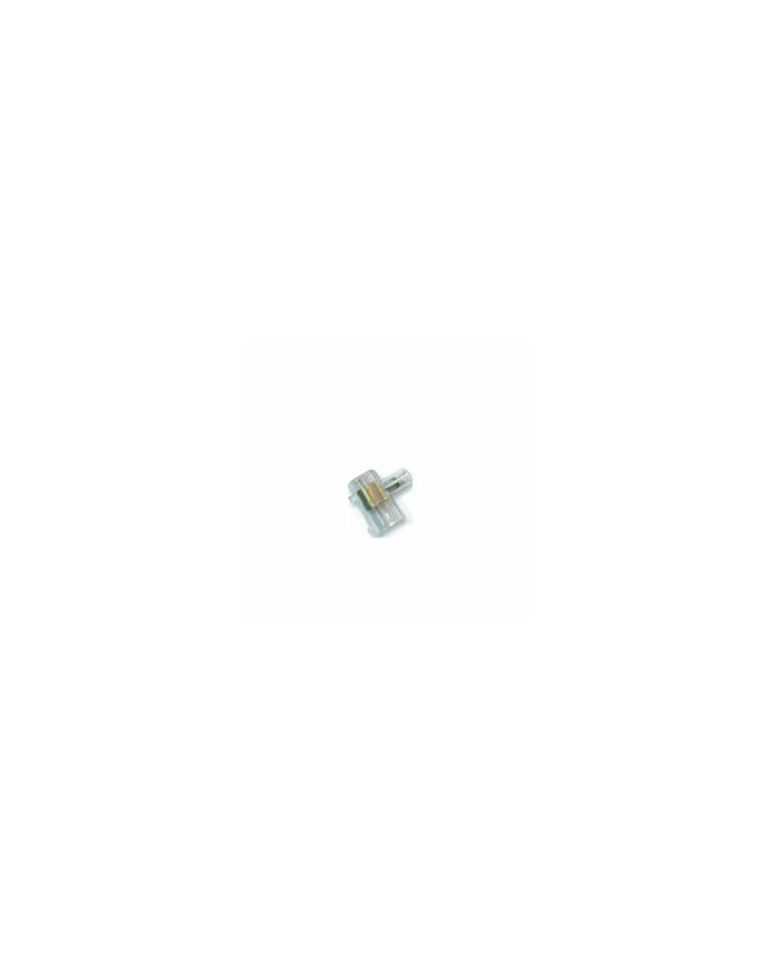 MORSETTIERA PER CAVI 10 POLI SEZIONE 2.5MM