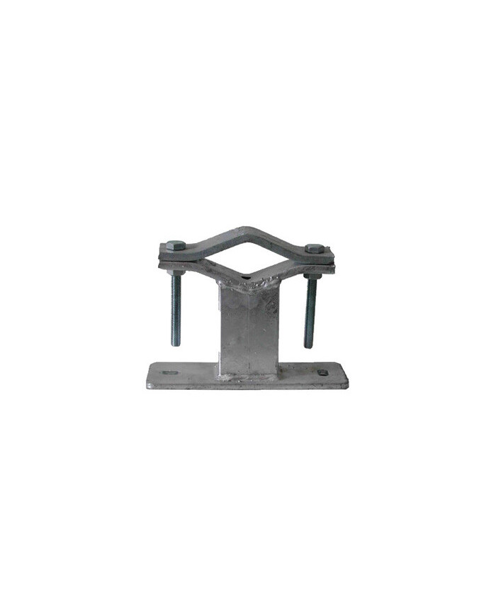 ZANCA A MURO ANTENNE TV