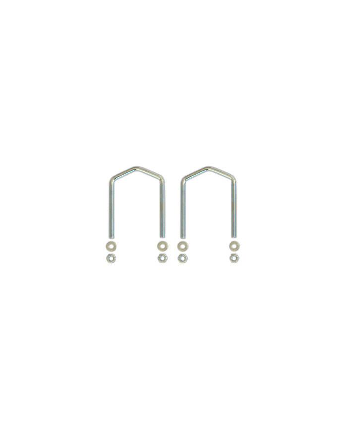 KIT ANCORAGGIO PALO P/SUPPORTO ANTENNA