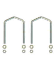 KIT ANCORAGGIO PALO P/SUPPORTO ANTENNA