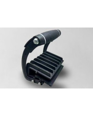 MANIGLIA PORTA LASTRA ERGO-SOFT