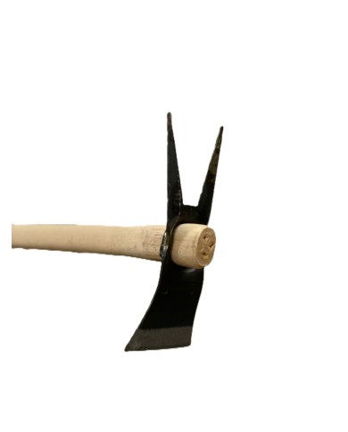 MINI ZAPPINO QUADRO BICORNA CM.30 ARTIGIANALE