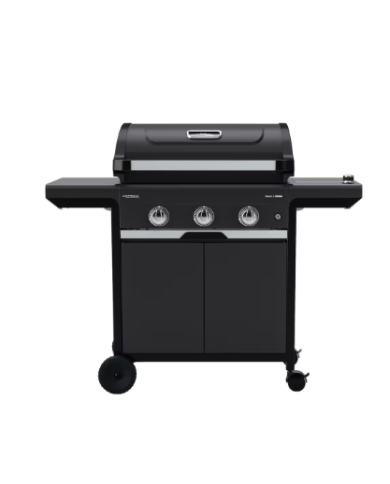 BBQ LINEA SELECT 3 CAMPINGAZ
