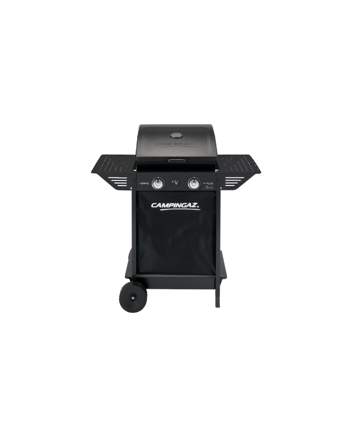 BARBECUE XPERT 100 L PLUS ROCKY