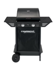 BARBECUE XPERT 100 L PLUS ROCKY