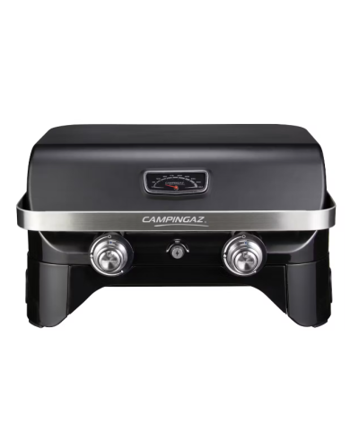 BBQ ATTITUDE 2100 LX