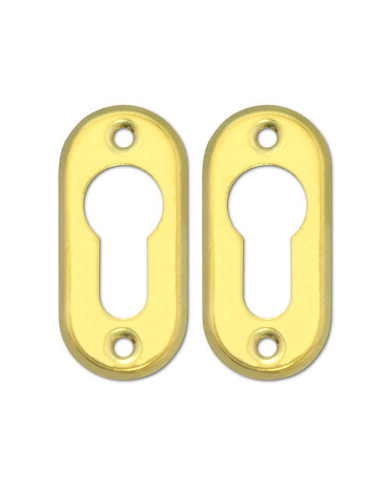 BOCCHETTA YALE CISA OTTONATA