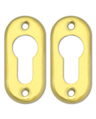 BOCCHETTA YALE CISA OTTONATA