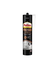 PATTEX PRO 500 EXPRESS BIANCO 440G