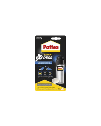 PATTEX REPAIR  XPRESS BARRETTE 48G