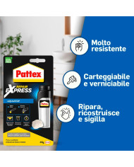 PATTEX REPAIR  XPRESS  AQUA 48G
