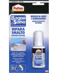 BAGNOSANO RIPARA SMALTO 50G