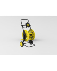 CARRELLO AVVOLGITUBO 60M