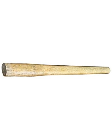MANICO LEGNO MARTELLO CARPENTIERE CM58