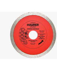DISCO DIAMANT CORONA CONTINUA 115MM