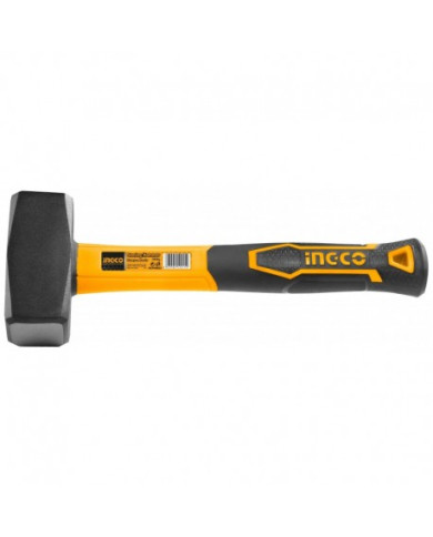 MAZZA IMPUGNATURA VETRORESINA  2KG