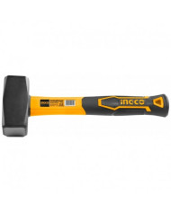 MAZZA IMPUGNATURA VETRORESINA  2KG