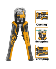 PINZA SPELLAFILI AUTOMATICA