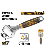 CHIAVE A RULLINO DA 300 MM