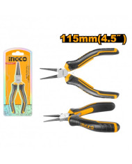 MINI PINZA A BECCO TONDO 115MM