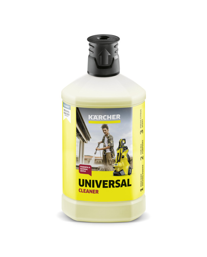 DETERGENTE UNIVERSALE RM626 1L