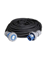 PROLUNGA INDUSTRIALE 20MT 3X2.5MM 220V IP67