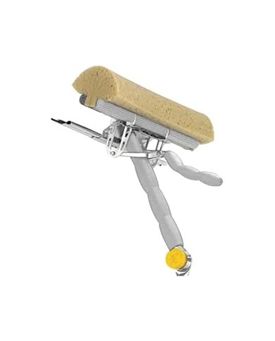 LAVAVETRO AUTOMATICO CM 25 SQUIZZO