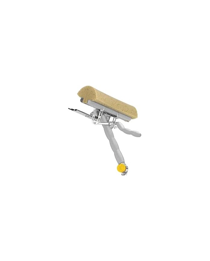 LAVAVETRO AUTOMATICO CM 25 SQUIZZO