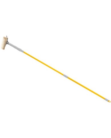 LAVAVETRO TELESCOPICO CM 20 SQUIZZO