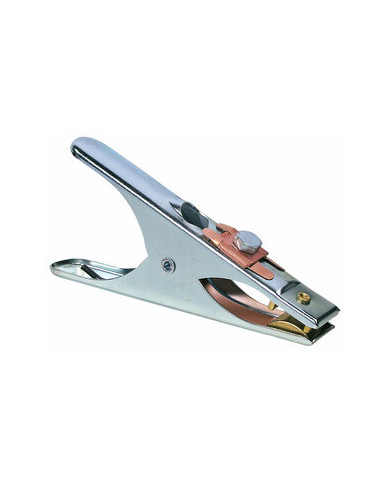 PINZA PER MASSA 200 AMPERE 25/35MM2 NEVADA