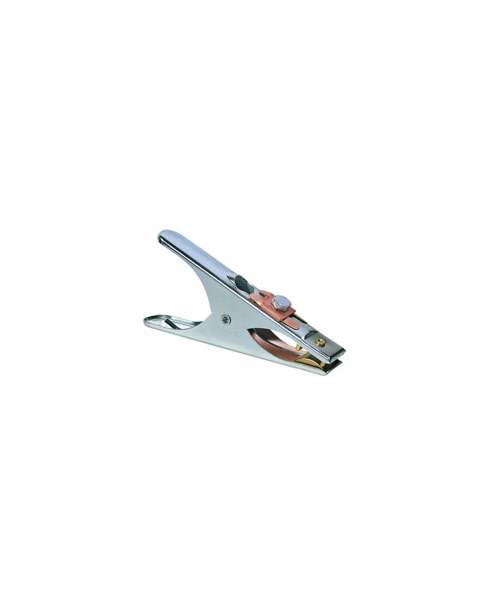 PINZA PER MASSA 200 AMPERE 25/35MM2 NEVADA