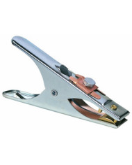 PINZA PER MASSA 200 AMPERE 25/35MM2 NEVADA