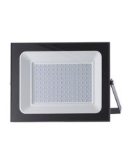 PROIETTORE LED SMD 100W 6000K L. FREDDA 8000LM