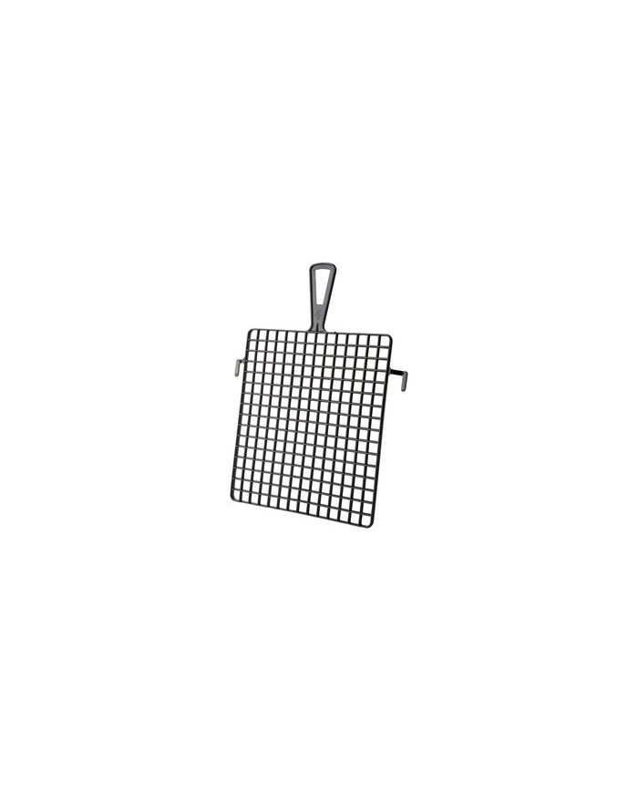 RETINE ABS PER RULLI 20X24  NERA