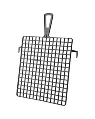 RETINE ABS PER RULLI 20X24  NERA