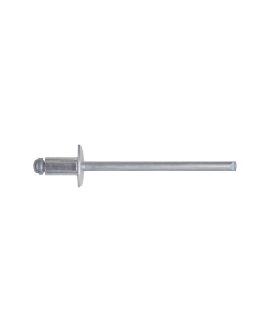 RIVETTI ALLUMINIO 4X16 PZ.100
