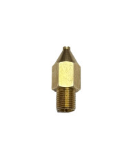 UGELLI AEROGRAFO PER MINIRIGO MM.2.1