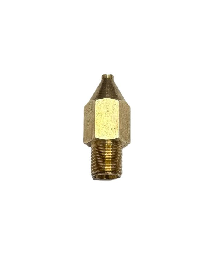 UGELLI AEROGRAFO PER MINIRIGO MM.1.7