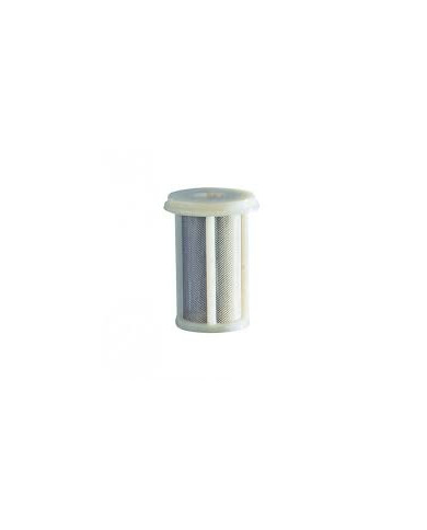 FILTRI PER AEROGRAFI INOX  FORO 8