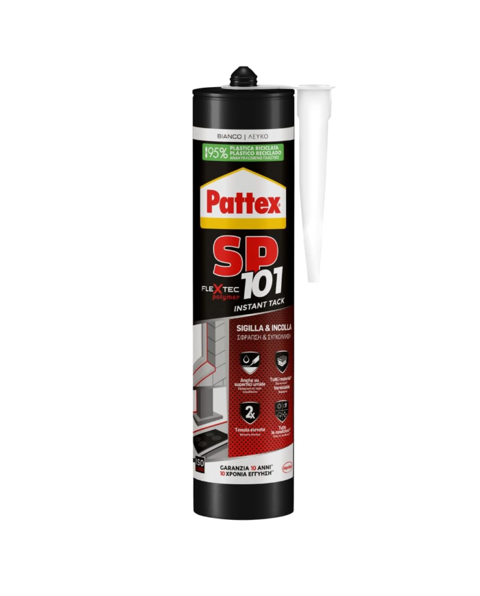 SIGILLANTE SP101  INSTANT TACK 280ML