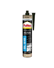 PATTEX SL 510  ACETICO MULTIUSO TRASPARENTE 280GR