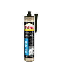 PATTEX SL 510  ACETICO MULTIUSO AVORIO 1013 280G